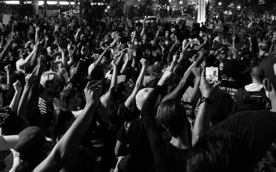 Solidarité avec la révolte de la jeunesse des quartiers